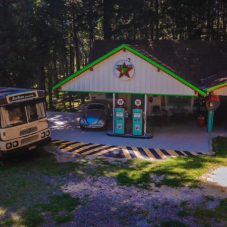 Gramado Motorpark 빌라 외부 사진