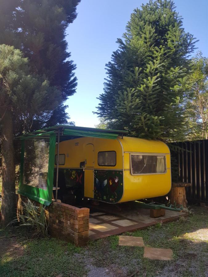 Gramado Motorpark 빌라 외부 사진