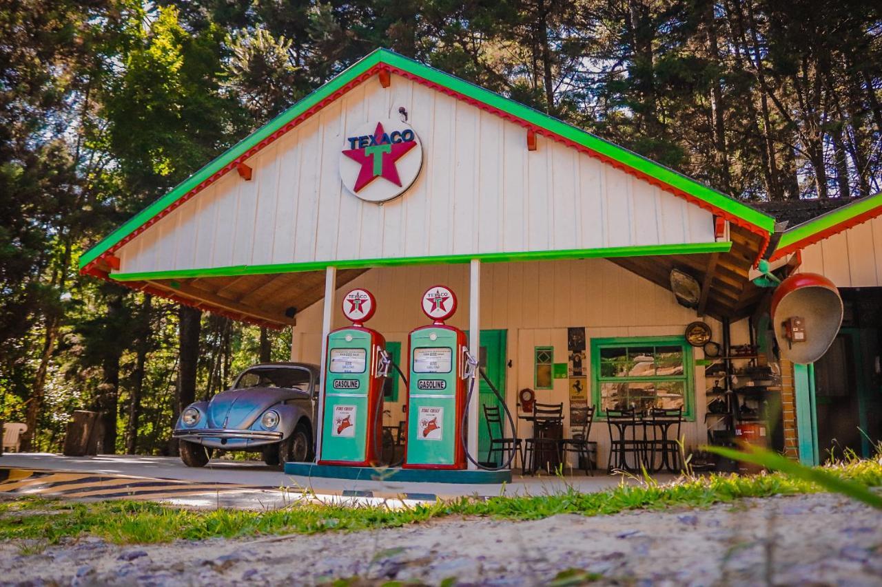 Gramado Motorpark 빌라 외부 사진
