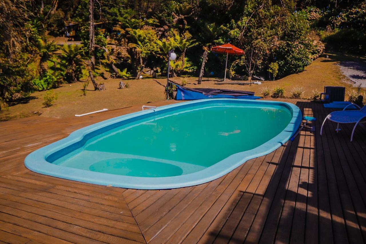 Gramado Motorpark 빌라 외부 사진