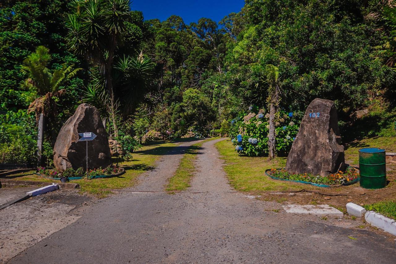 Gramado Motorpark 빌라 외부 사진