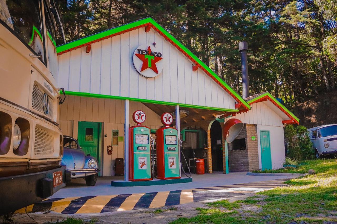 Gramado Motorpark 빌라 외부 사진