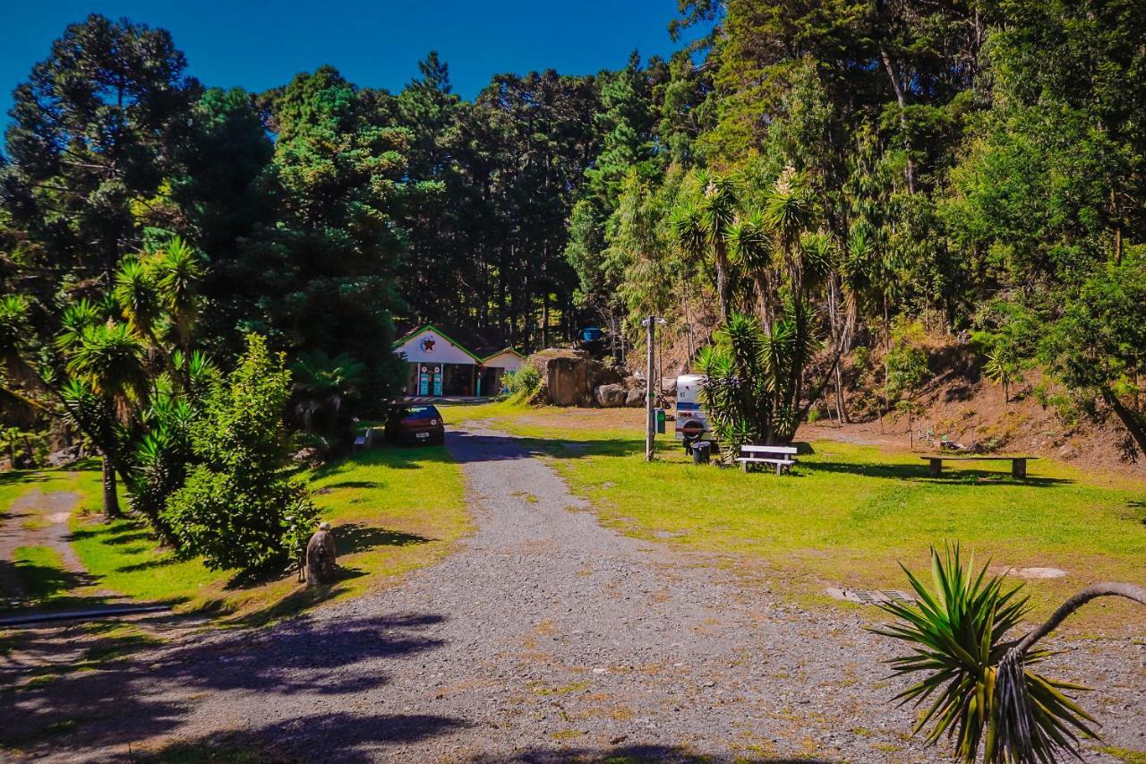 Gramado Motorpark 빌라 외부 사진