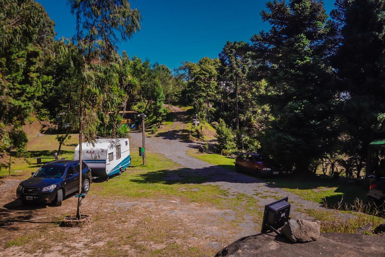Gramado Motorpark 빌라 외부 사진