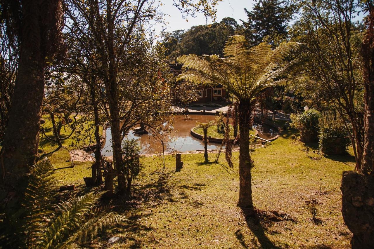 Gramado Motorpark 빌라 외부 사진