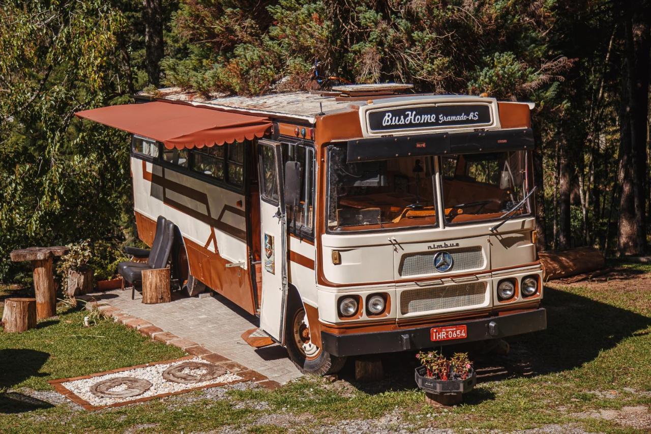Gramado Motorpark 빌라 외부 사진