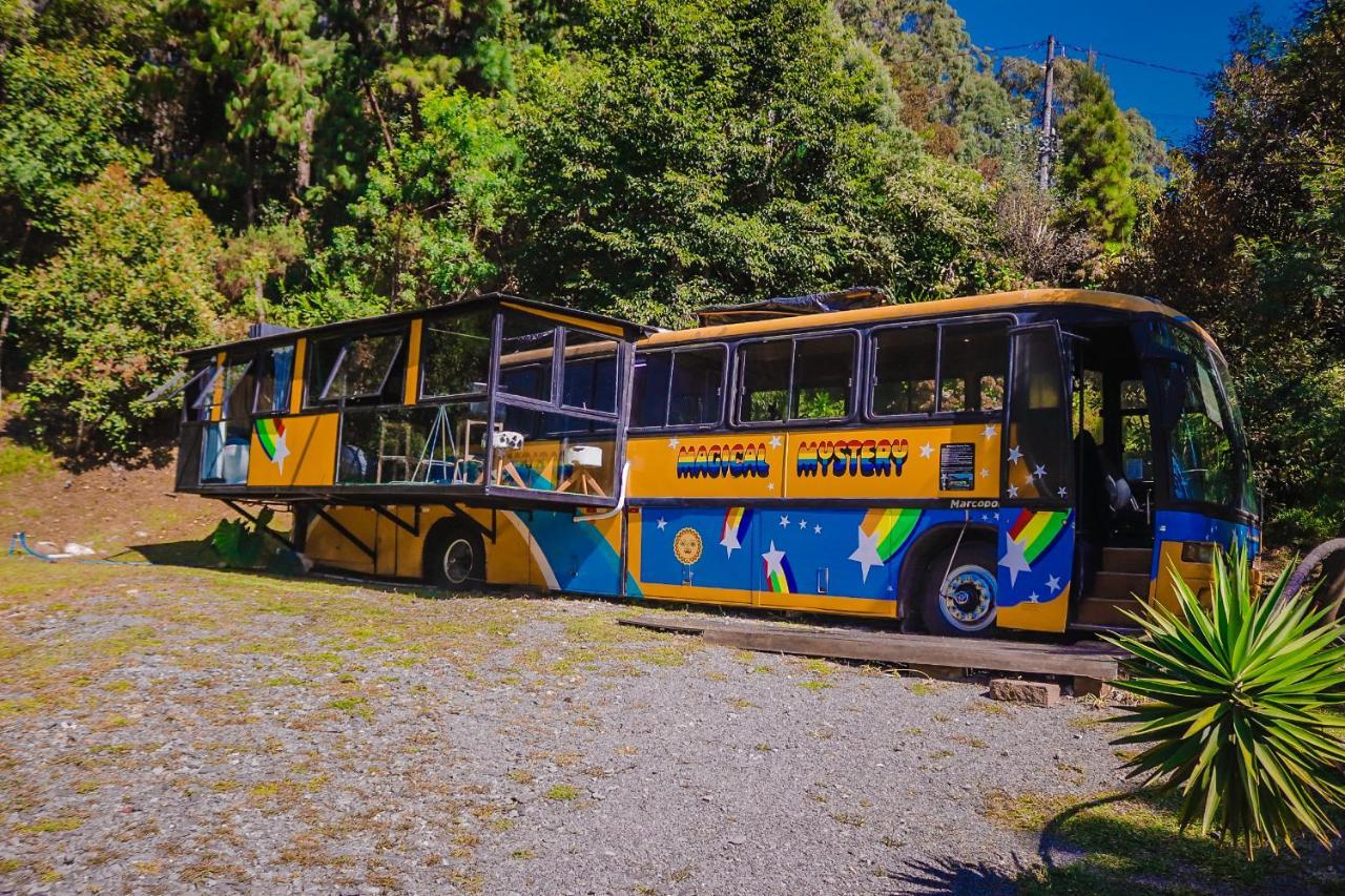 Gramado Motorpark 빌라 외부 사진
