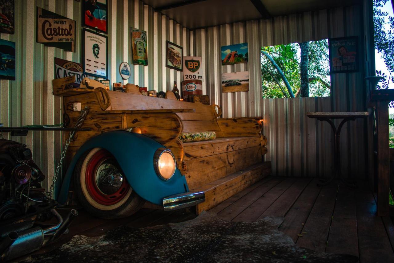 Gramado Motorpark 빌라 외부 사진