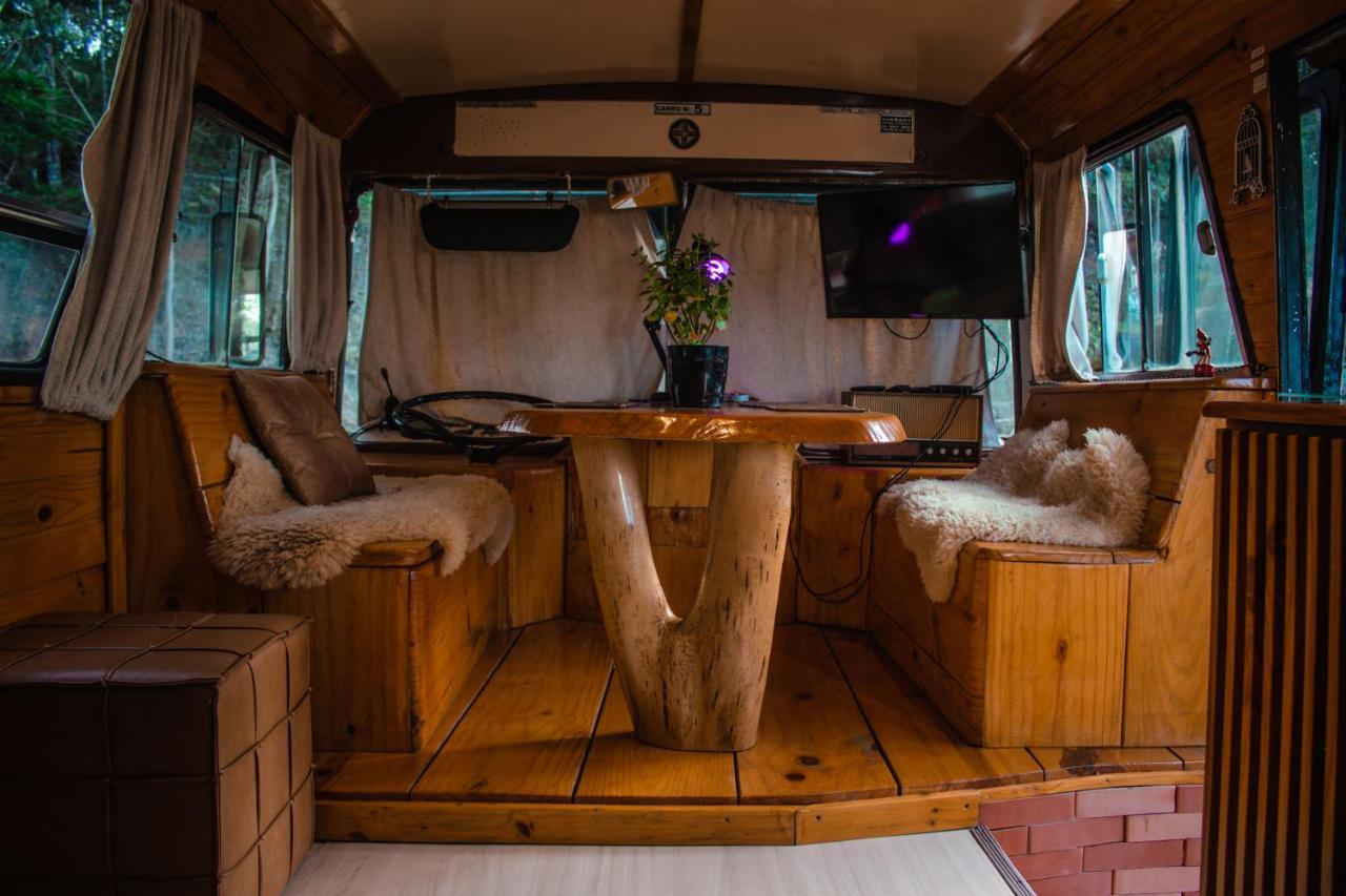 Gramado Motorpark 빌라 외부 사진