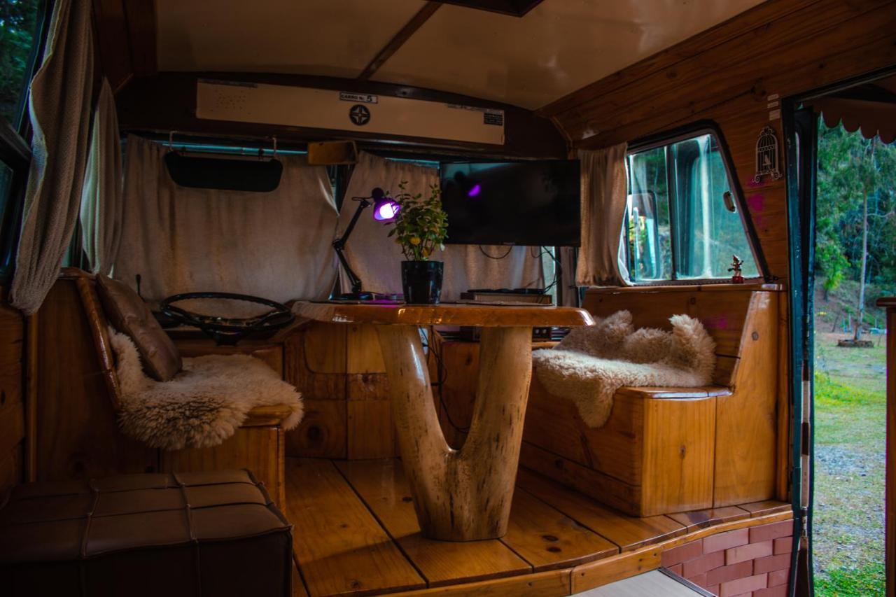Gramado Motorpark 빌라 외부 사진