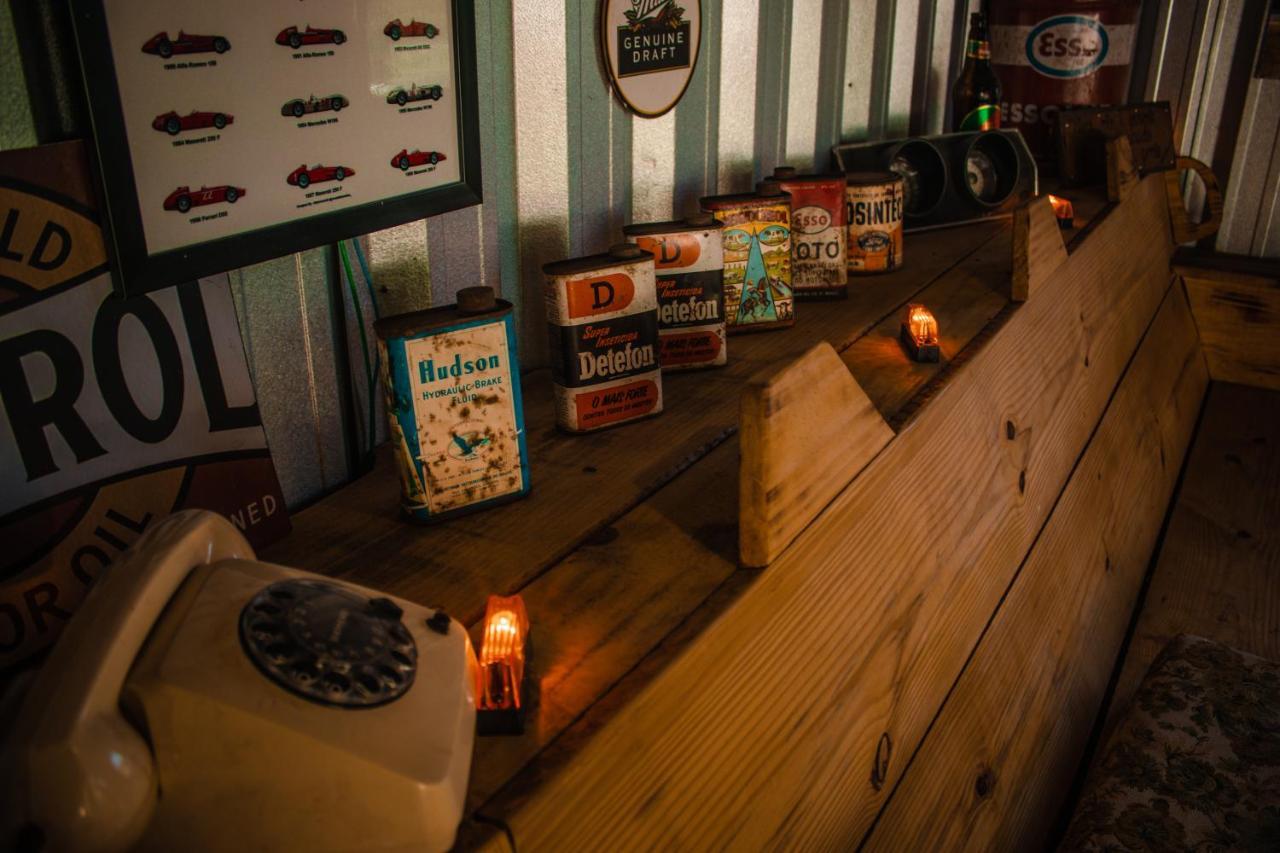 Gramado Motorpark 빌라 외부 사진