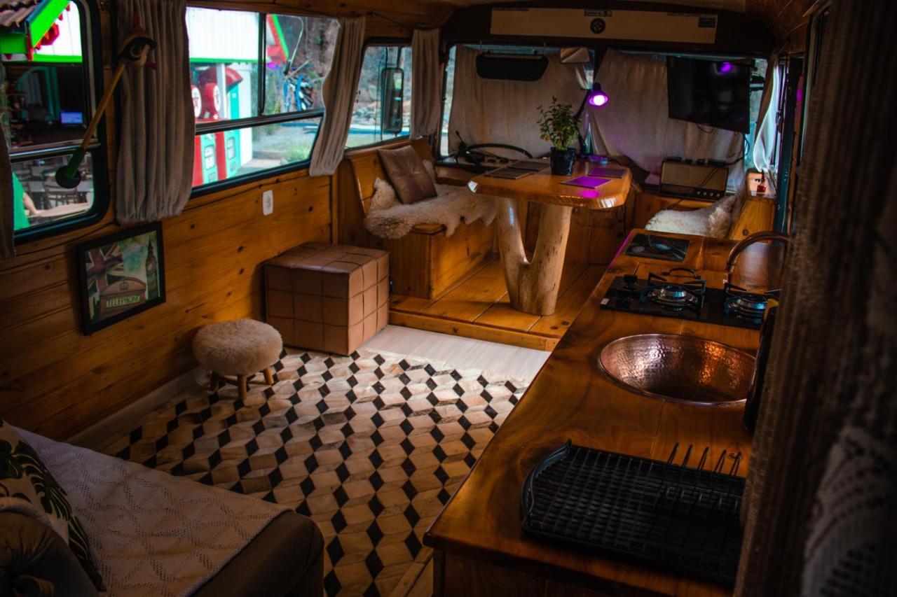 Gramado Motorpark 빌라 외부 사진