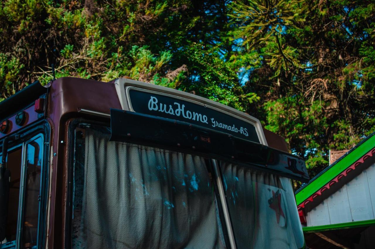 Gramado Motorpark 빌라 외부 사진