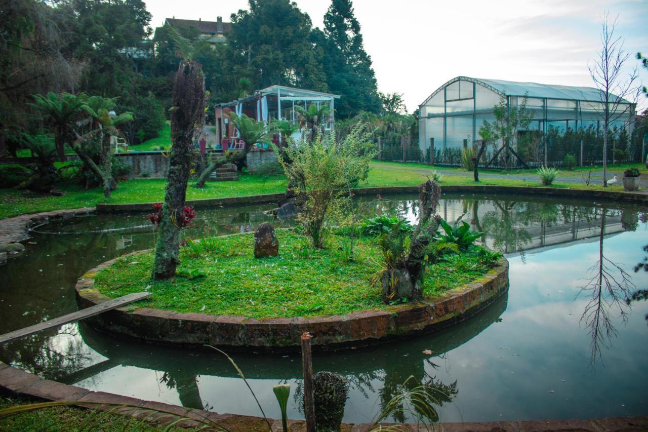 Gramado Motorpark 빌라 외부 사진