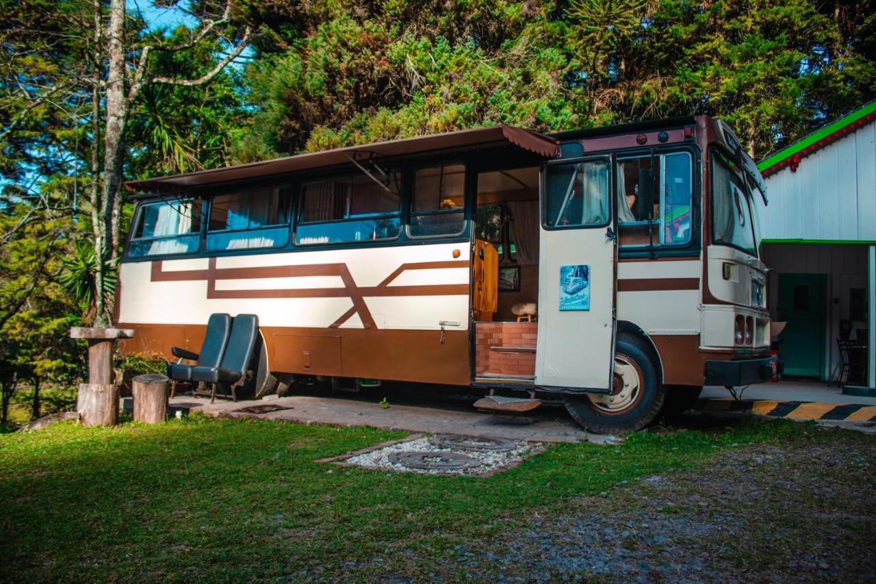 Gramado Motorpark 빌라 외부 사진