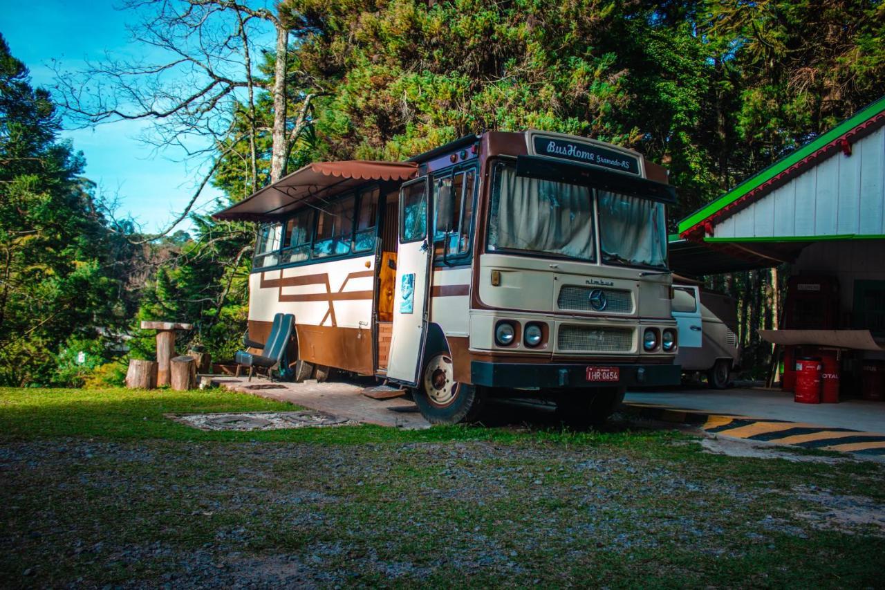 Gramado Motorpark 빌라 외부 사진