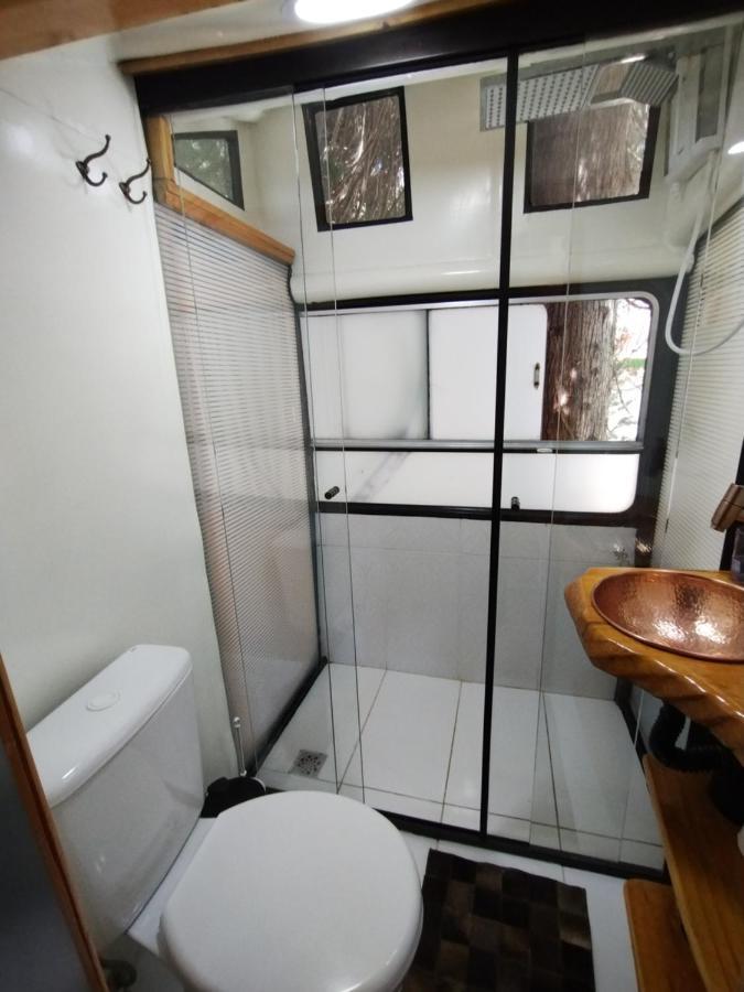 Gramado Motorpark 빌라 외부 사진